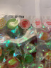 锦大 小酸酸水果糖 500g/袋装 糖果 硬糖 喜糖 结婚招待糖 礼物 实拍图