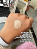 自然堂轻透无瑕精华修颜霜(双效BB)35g（遮瑕保湿 遮瑕提亮） 实拍图