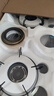 华蒂星燃气灶天然气液化气煤气灶补贴20%熄火保护智能定时5.2kw猛火灶一级能效台式嵌入式以旧换新两用灶 【重磅新款】5.2KW巨焰炫火+防爆玻璃 液化气 实拍图