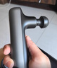 飞利浦（PHILIPS）筋膜枪小金刚便携全身深层肌肉放松按摩器筋膜按摩仪颈膜枪5102G 节日生日礼物男女友礼物 实拍图
