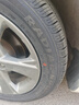 朝阳轮胎 汽车轮胎  205/55R16 91V RP18 适配卡罗拉/高尔夫/朗逸 实拍图