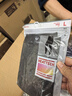 优衣库男装HEATTECH紧身裤/保暖衣秋裤内衣469986 469986/08深灰色 L 实拍图