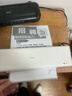 得力（deli）家用办公照片塑封机过塑机可用A4及以下塑封过塑膜小型商用相片过胶压膜机封膜机覆膜机 GQ410 实拍图