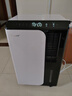 德业（Deye）除湿机/抽湿机 除湿量50升/天 家用地下室复式别墅商用大功率工业吸湿机器 手机智控DYD-D50A3 实拍图