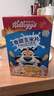家乐氏（Kellogg）进口香甜玉米片420g低脂谷物脆即食非油炸麦片儿童学生营养早餐 实拍图