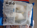 1号会员店（One's Member）甄选海南二去金鲳鱼去鳃去内脏生鲜鱼类 海鲜水产 700g/2条装 实拍图