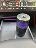 图拉斯（TORRAS）车载香薰汽车香水智能空气净化器香氛机车内装饰摆件观景新车礼物 晒单实拍图