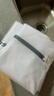 洗衣袋护洗袋文胸毛衣家用洗衣机机洗专用细网防变形网袋小号网兜 2件套特大号【60*60厘米】 细网-（网口密洗常规衣） 实拍图