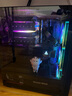 长城（Great Wall）额定650W 华夏·明 全模组电源（CQCⅢ级超金牌能效92%+/ATX3.1/自动启停/单路12V/支持5060TI） 实拍图
