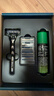 吉列剃须刀手动 锋速3 刮胡刀手动京东自营旗舰店  男士实用礼物 3层刀片 1刀架6刀头+50g剃须膏 非吉利 实拍图