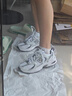 NEW BALANCE老爹鞋男鞋女鞋复古网鞋夏季透气休闲运动鞋530系列MR530SG 37 实拍图