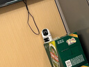 锐视威双摄1000万高清室内监控摄像头家用无线wifi网络远程手机监控器360度无死角带夜视全彩家庭摄像机 实拍图