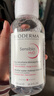 贝德玛（BIODERMA） 【双11】粉水舒妍舒缓洁肤液500ml卸妆水敏感肌可用温和无需水洗 实拍图