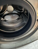 京东家政清洗 滚筒洗衣机(单筒无烘干)全拆洗 家电清洗上门服务 实拍图