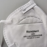 霍尼韦尔（Honeywell）KN95口罩H950防雾霾沙尘飞沫花粉过敏粉尘冬季防护 50只/盒透气 实拍图