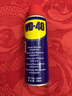 WD-40除锈剂润滑wd40门锁润滑油机械防锈油螺丝螺栓松动剂铁锈清洁神器 实拍图