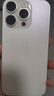 Apple/苹果 iPhone 16 Pro（A3294）128GB 白色钛金属 支持移动联通电信5G 双卡双待手机 实拍图