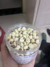 鲜丰春无硫带芯白莲子干货湖南特产湘潭莲子2025年特新鲜级莲子250g 实拍图