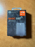 希捷（SEAGATE）固态移动硬盘 2TB PSSD USB3.2 希捷睿翼 迷你小型 高速传输 小巧便携 3年质保 实拍图