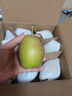 京鲜生 河北酥润香梨 净重3斤 单果120g+ 源头直发 实拍图