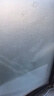 墨斗鱼磨砂玻璃贴膜窗户防窥膜卫生间玻璃隐私贴纸透光强0.9*5米不易掉 实拍图