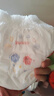 好奇（Huggies）金装拉拉裤L124片(9-14kg)尿不湿【速干不易红】 实拍图