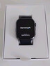 华为HUAWEI WATCH FIT 4 韵律黑氟橡胶表带 华为运动智能手表超轻薄大屏潮流运动蓝牙通话睡眠监测fit4 实拍图