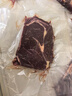 春禾秋牧 阿根廷谷饲薄切眼肉牛排650g/5-7片 牛肉生鲜 烧烤露营 源头直发 实拍图