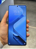 vivo iQOO Z9【国家补贴】8GB+256GB 山野青 6000mAh 蓝海电池 第三代骁龙 7 电竞手机 实拍图