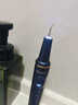 康佳（KONKA）超频声波洁牙器洗牙器结石超去清除洁洗牙齿冲洗机器去黄牙结石清洁打磨神器烟渍茶渍工具在家 星空蓝95%选择【高频声波+洁牙套装】 4支喷头 实拍图