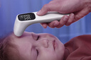 AVENT飞利浦新安怡医用级耳温枪精准红外体温计老人儿童婴儿电子温度计 实拍图