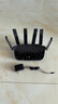 普联（TP-LINK）大道路由器7DR6430 BE6400 5G WiFi7千兆双频家用高速穿墙 2.4G wifi6无线 2.5G网口 游戏加速 实拍图