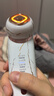 MESMOOTH慕苏美容仪家用脸部法令纹按摩洁面提拉嫩肤面部导入仪C1 大理石白【礼物送女友】 实拍图