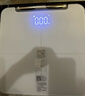 华为智能体脂秤 3 Pro 羽砂白 电子秤体重秤体脂秤家用 双频检测精准/WiFi蓝牙双连接 实拍图
