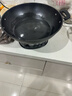 荣事达（Royalstar）电炒锅电蒸锅电煮锅山东锅家用铸铁炖蒸煮不粘锅一体多功能蒸笼蒸包子RS-FT38带蒸笼家电 实拍图