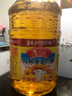 鲁花 食用油 物理压榨 葵花仁油6.18L  实拍图