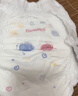 好奇（Huggies）金装纸尿裤S120片(4-8kg)尿不湿【速干不易红】 实拍图