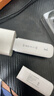 yOZE随身wifi6【送1500G】免插卡移动wifi联通移动随行无线不限速通用流量便携式路由卡托车载上网宝 实拍图