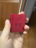 山灵（SHANLING）M0Pro无损音乐播放器mp3随身听触屏hifi发烧学生蓝牙运动小巧便携 M0pro 望日红 实拍图