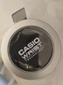 卡西欧（CASIO）手表男 日期显示 防水商务休闲石英手表 时尚男表 七夕情人节礼物 MTP-1183A-7B 实拍图