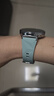 HUAWEI WATCH GT 5 41mm 湖光青 氟橡胶表带华为智能手表玄玑感知系统 实拍图