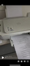 惠普（HP）4925彩色无线喷墨打印机家用 大印量低成本照片打印机 微信打印 复印 扫描 实拍图