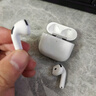 Viken【华强北顶配丨Air4代降噪款】蓝牙耳机适配苹果无线2025新款半入耳式金榜iphone17/16/15/14pods4 【原版正装全功能主动降噪版】 【主动降噪+空间音頻+三真电量】 实拍图