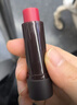 曼秀雷敦（Mentholatum）蜂蜜淡彩有色润唇膏女生补水保湿滋润去死皮01樱桃红4g淡彩好气色 实拍图