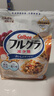 卡乐比（Calbee） 即食燕麦片 减糖水果麦片550g 日本进口非油炸 营养代餐早餐零食 实拍图