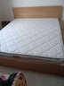 顾家家居京东家具天然乳胶独袋弹簧床垫席梦思主次卧梦想垫1.8X2米 实拍图