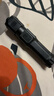 【亮如白昼】LED强光手电变焦远射超高续航户外多功能可充电便携 标配款-400毫安（科技款） 实拍图