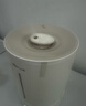 小熊（Bear）【UVC除菌】空气加湿器家用 母婴专用卧室静音除菌大雾量 桌面小型空调加湿器国家补贴JSQ-Z50G2 实拍图