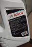 博世（BOSCH）有机长效汽车防冻液发动机冷却液 养车保养 冰点-45℃ 4L（绿色） 实拍图