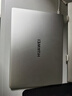 华为MateBook 14 Linux版 轻薄笔记本电脑2.8K OLED触控屏 酷睿Ultra 5 16G 1T皓月银 实拍图